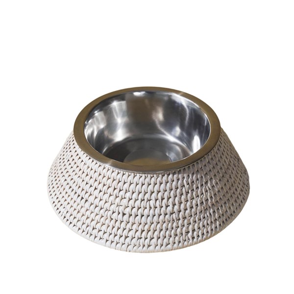 DFC-N-2W-125 Pet Food Bowl 